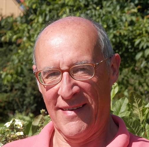 Dr Baudouin Caironi